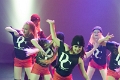 Streetdance 2G 36